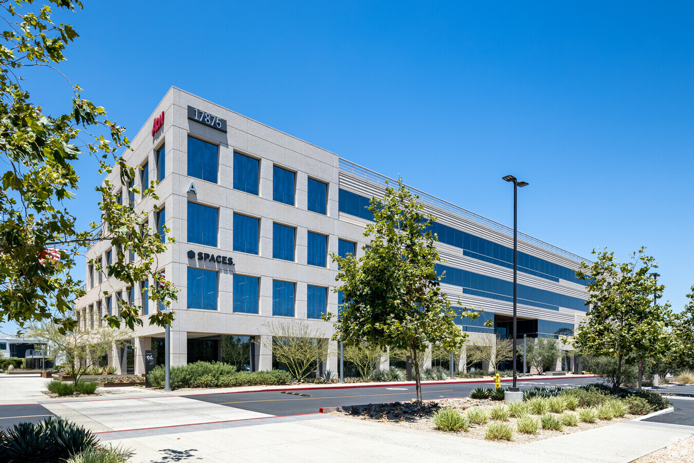 Barritt Smith Miner, LLP Irvine, CA Office