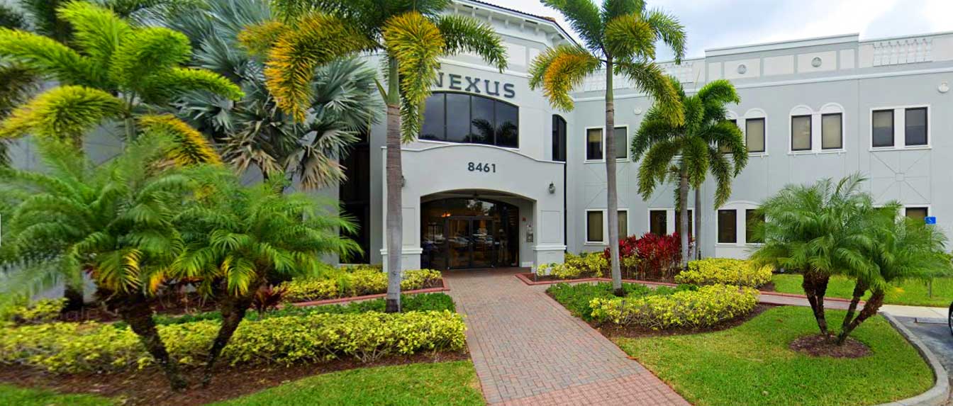 Alliance Law Firm West Palm Beach, FL Office