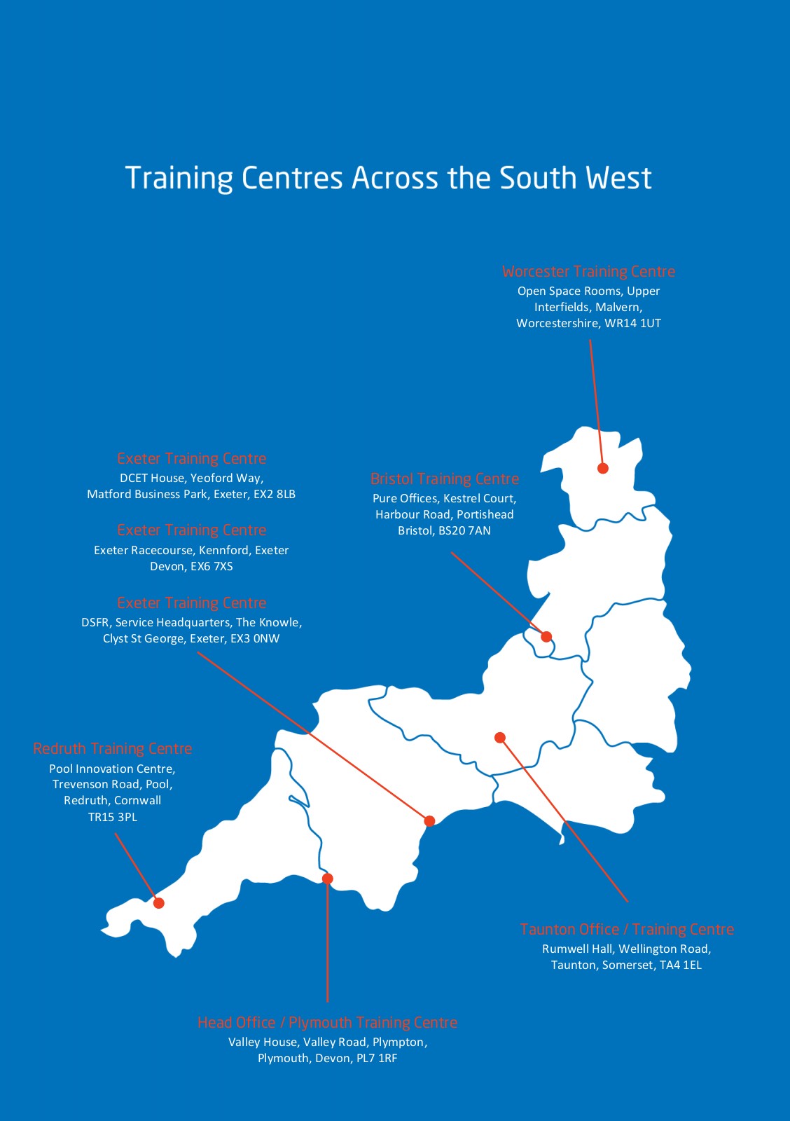Foot Anstey LLP Exeter, UK-England Office