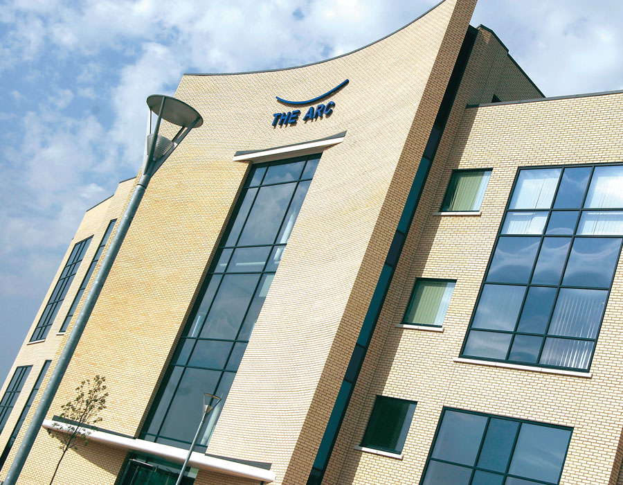 Geldards Nottingham, United Kingdom Office