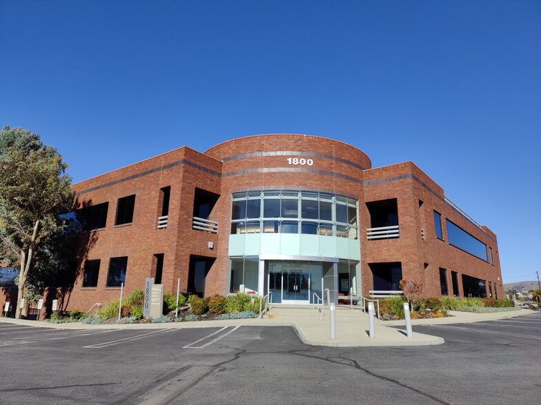 Law Offices of Schlossberg & Umholtz Brea, CA Office