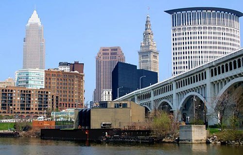 UB Greensfelder LLP Cleveland, OH Office