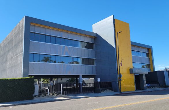 Wagner Zemming Christensen, LLP Riverside,  Office