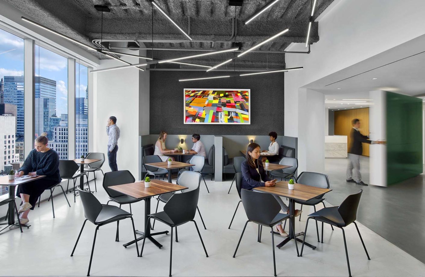 Nixon Peabody LLP New York City, NY Office