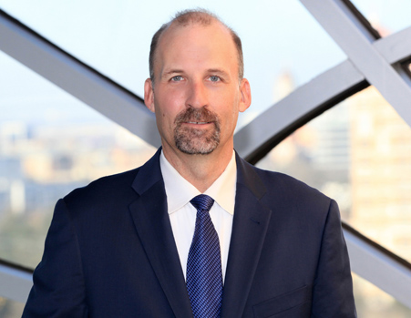 Wick Phillips Fort Worth, TX Office