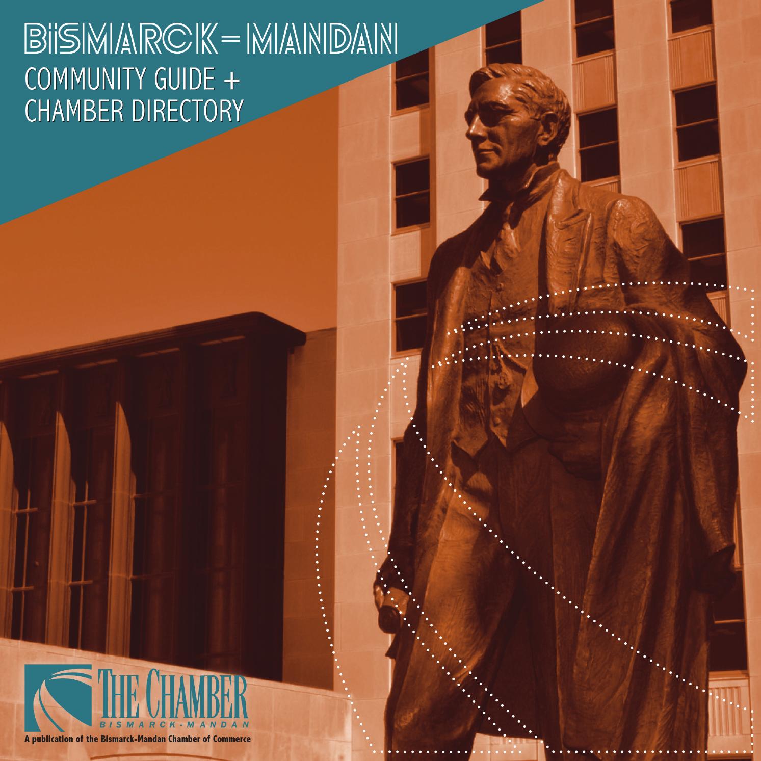 Vogel Law Firm Bismarck, ND Office