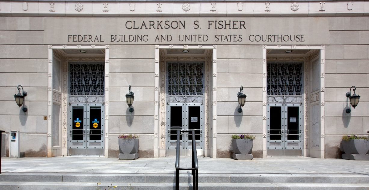 Clarkson Law Firm New York City, NY Office