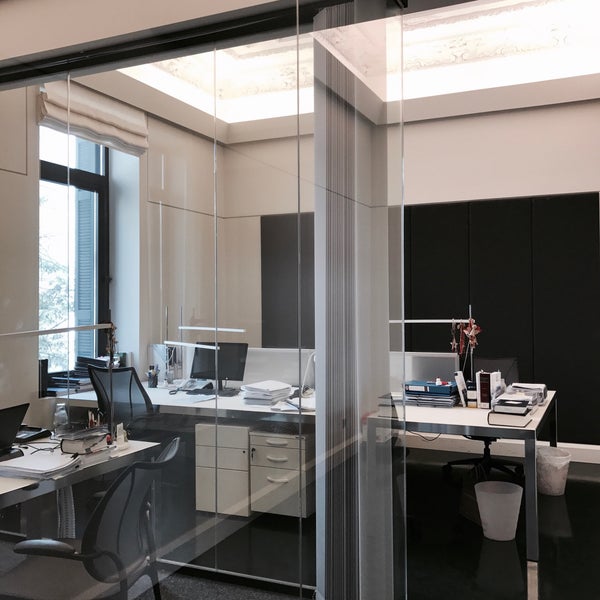 Potamitis Vekris Athens, Greece Office