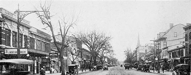 Law Offices of Joe Zhenghong Zhou & Associates Flushing, NY Office