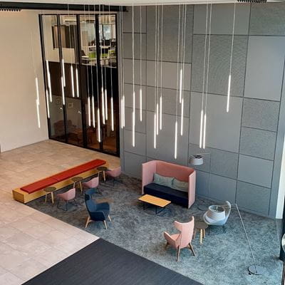 Shoosmiths LLP Reading, United Kingdom Office