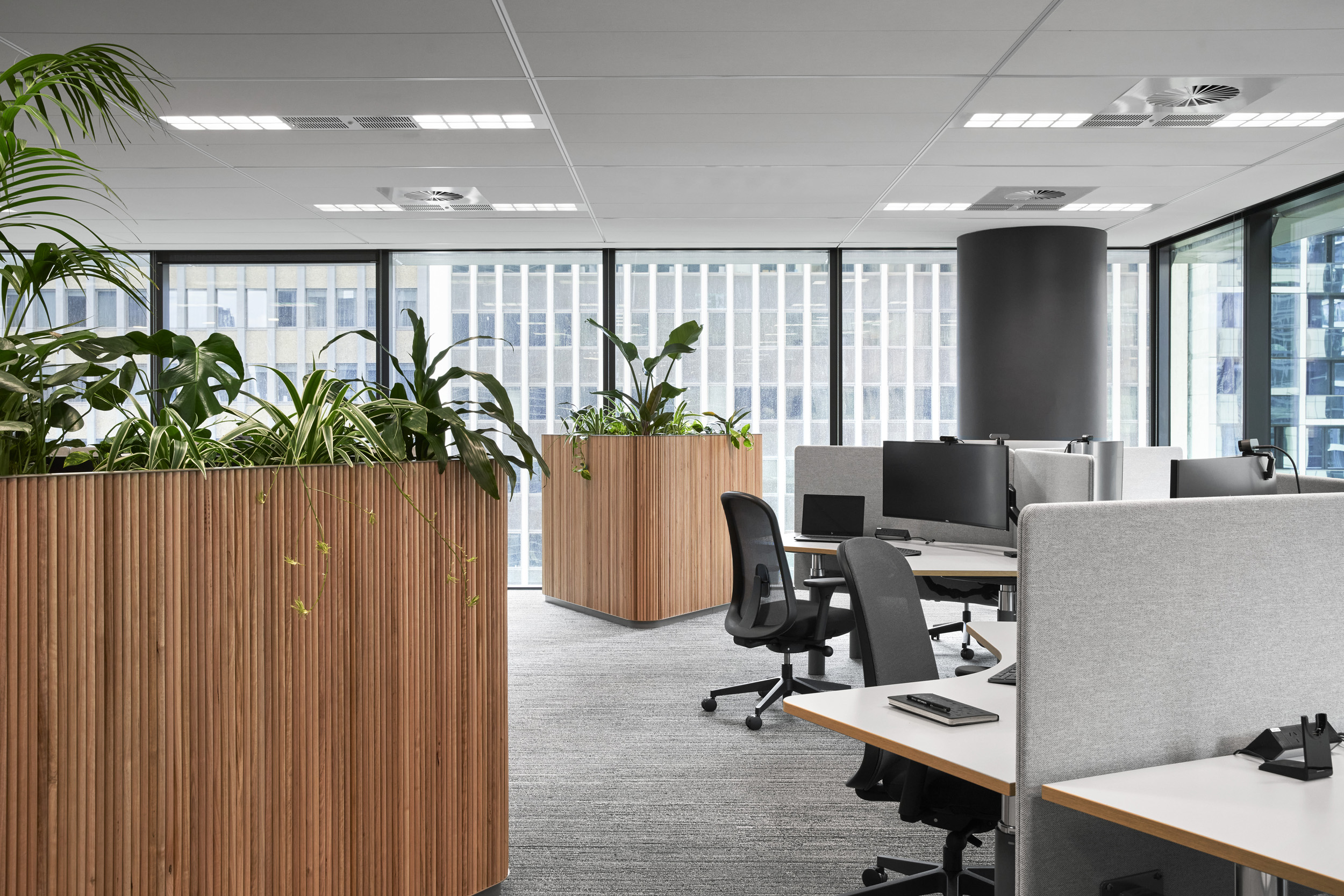 Lander & Rogers Melbourne, Australia Office