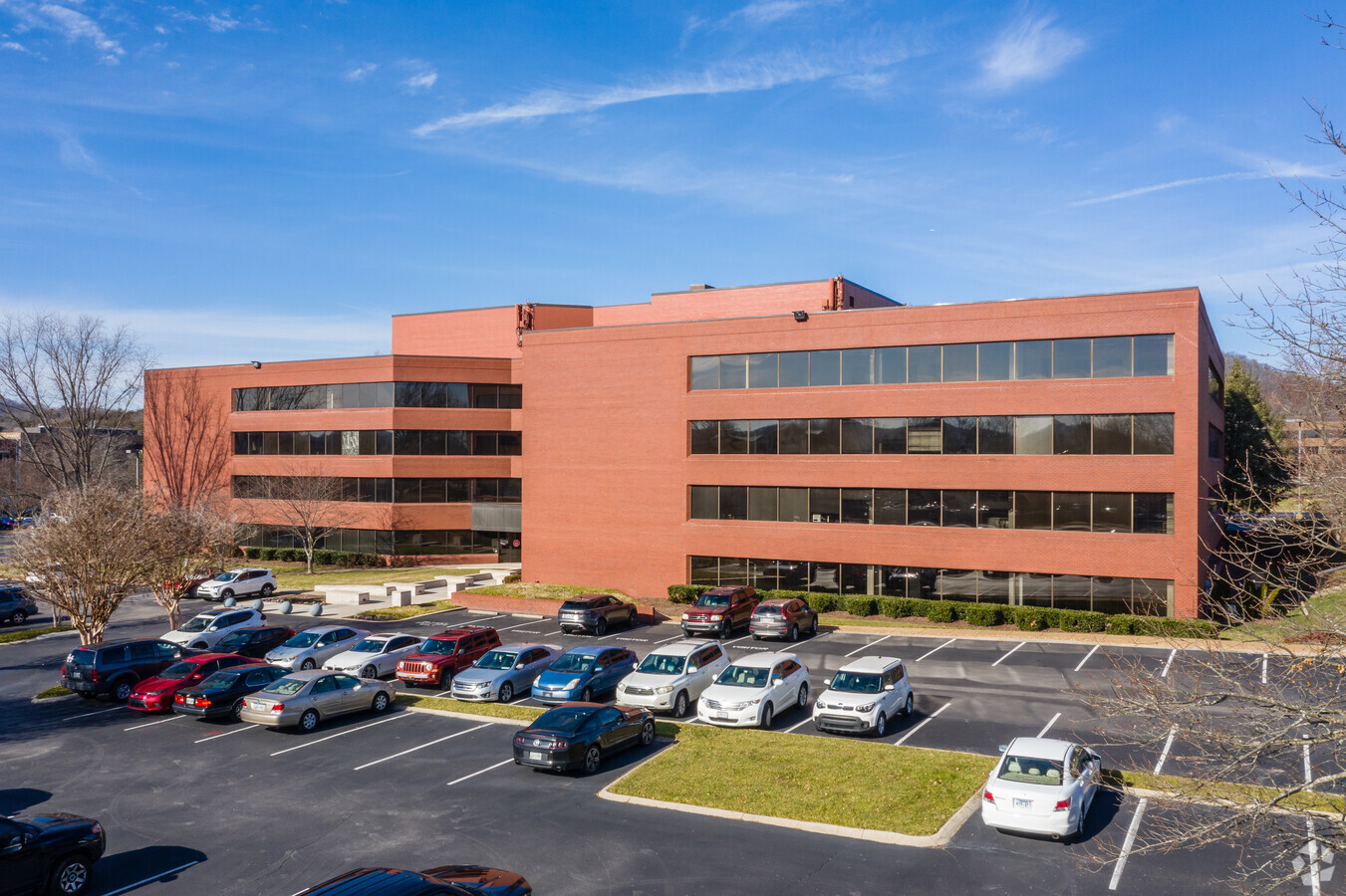 Meridian Law, PLLC Brentwood, TN Office