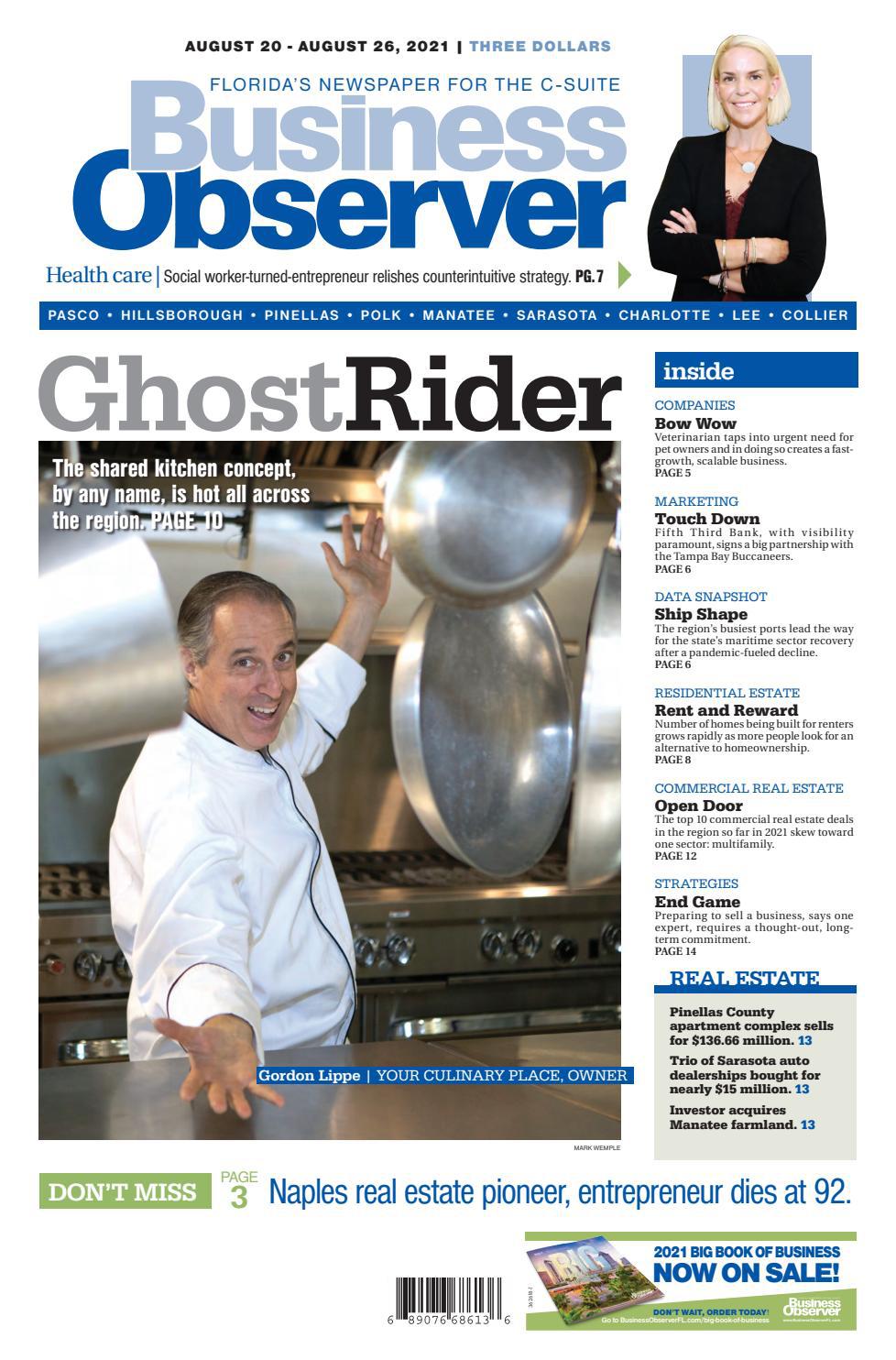 Fowler White Burnett, P.A St. Petersburg, United States Office