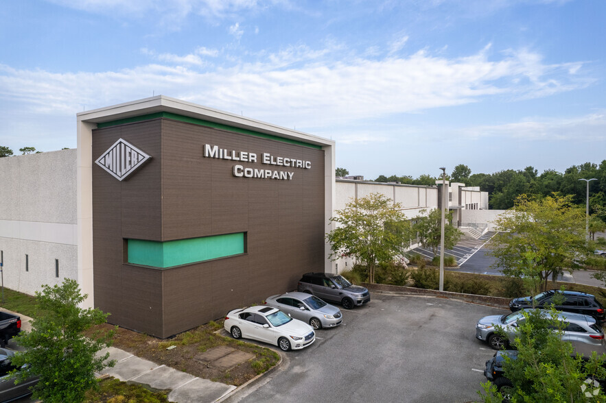 Datz & Datz Jacksonville, FL Office