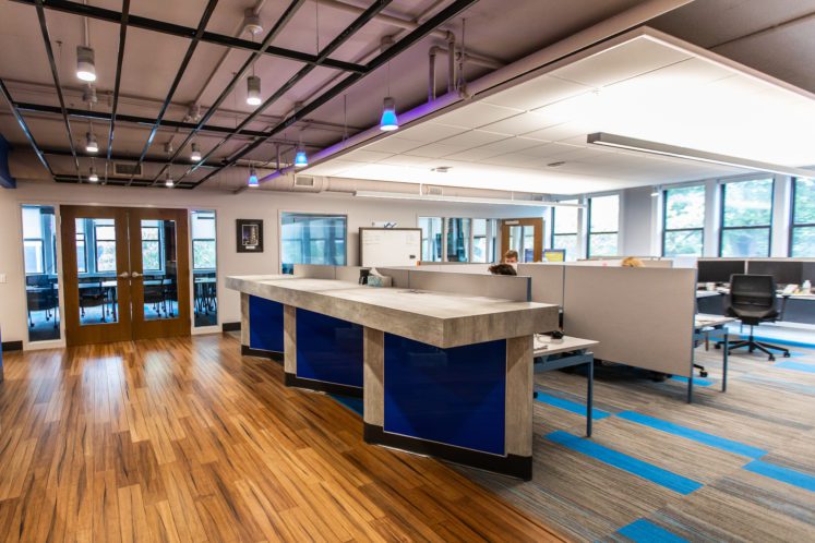 McQuaide Blasko State College, PA Office