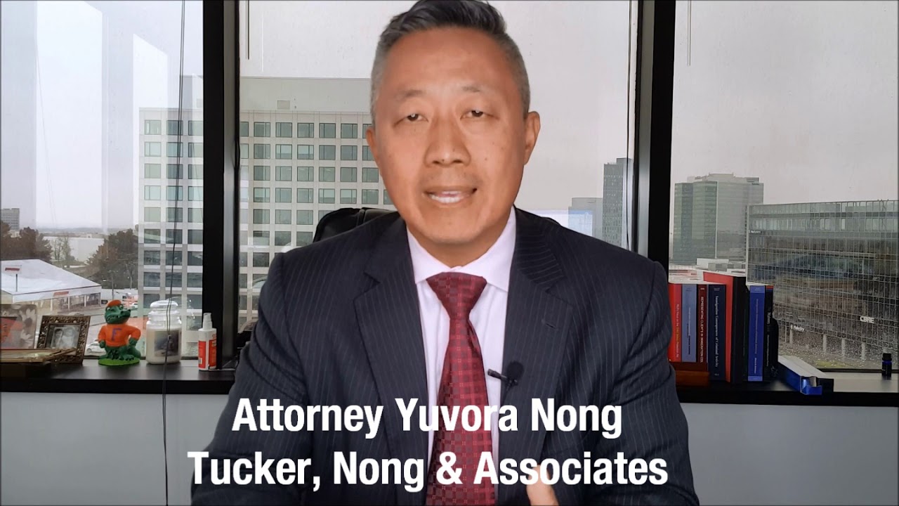 Tucker, Nong & Associates Vienna, VA Office