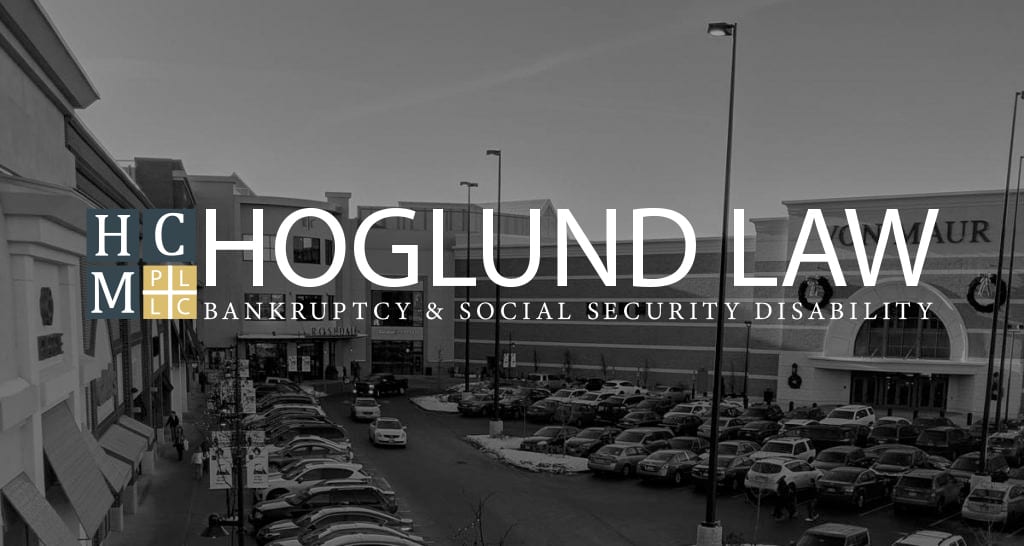 Hoglund & Mrozik P.L.L.C Roseville, MN Office