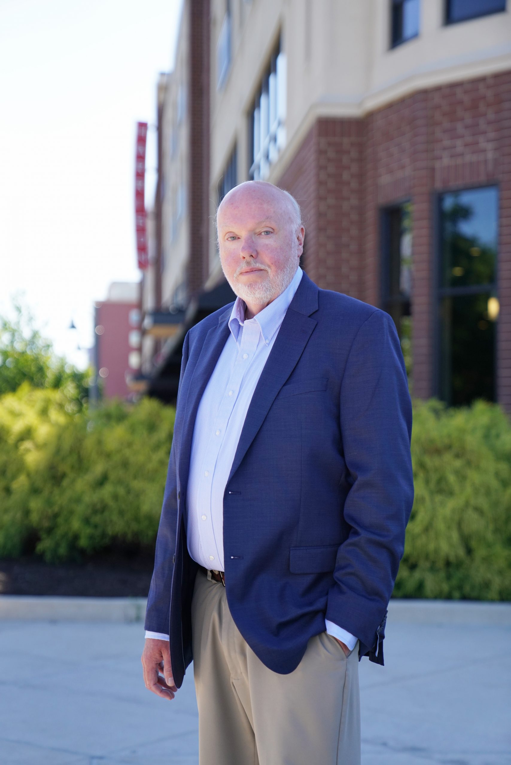 Carson LLP Fort Wayne,  Office