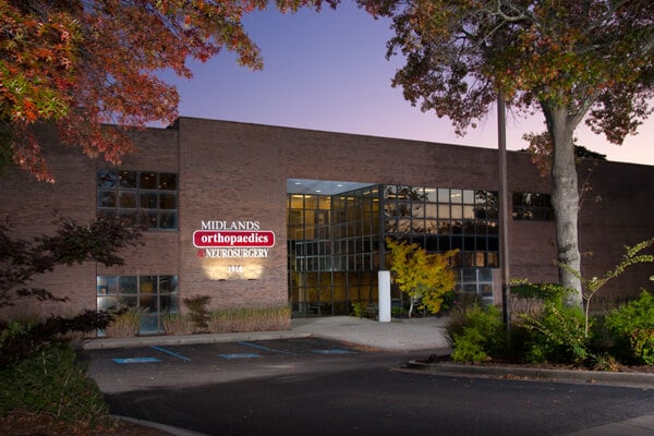 Carol Sanders, PA Columbia, SC Office