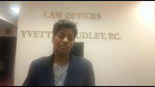Yvette Dudley Law Group PC Springfield Gardens,  Office