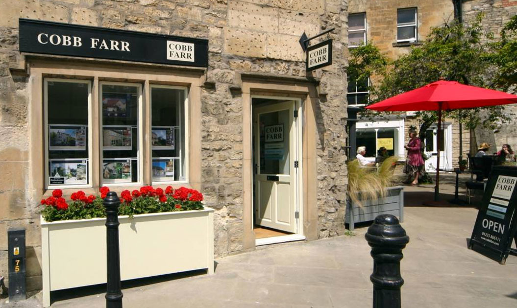 BLB Solicitors Bradford-on-Avon, United Kingdom Office