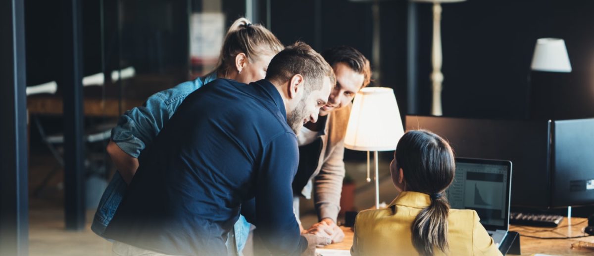 Hummingbird Lawyers LLP Toronto, Canada Office