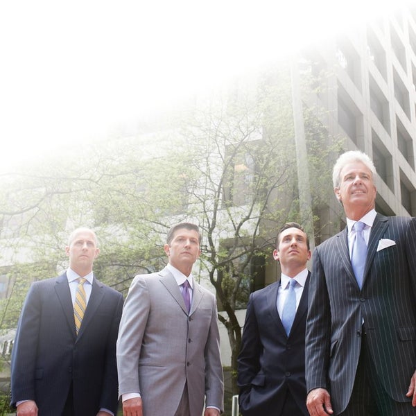 Pond Lehocky Giordano LLP Scranton, PA Office