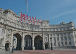 Davitt Jones Bould London, United Kingdom Office