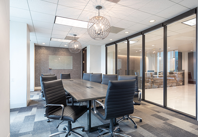 TLD Law Long Beach, CA Office