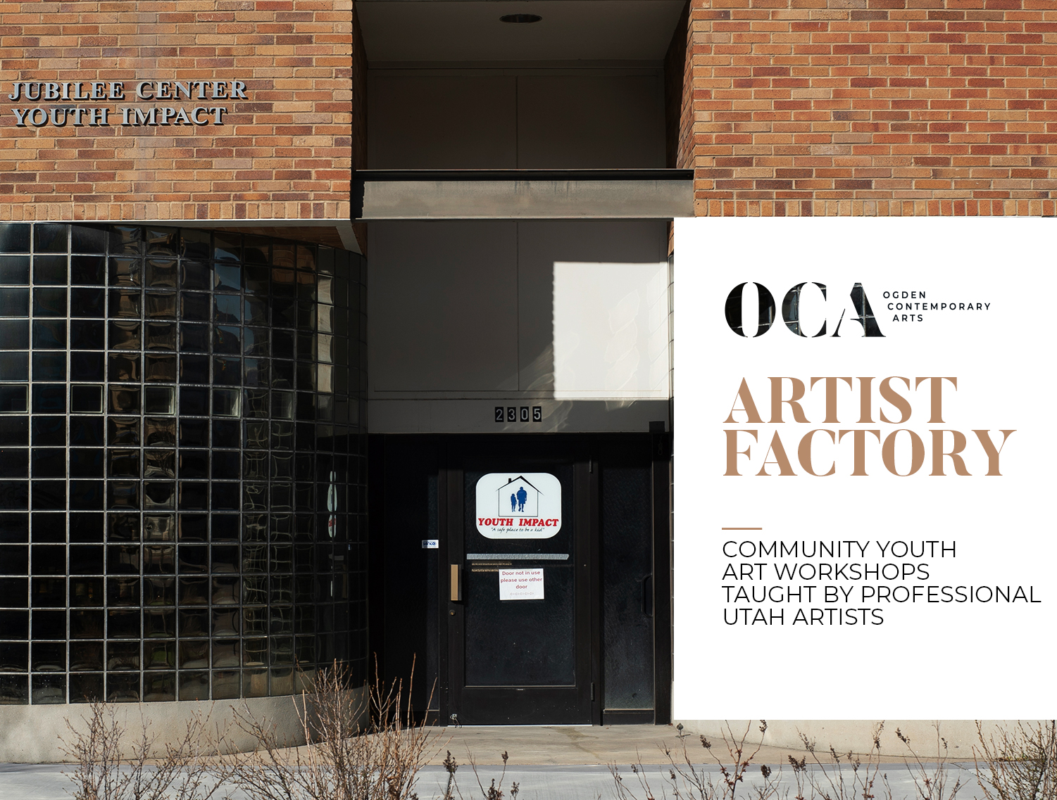 The Utah Advocates Ogden, UT Office