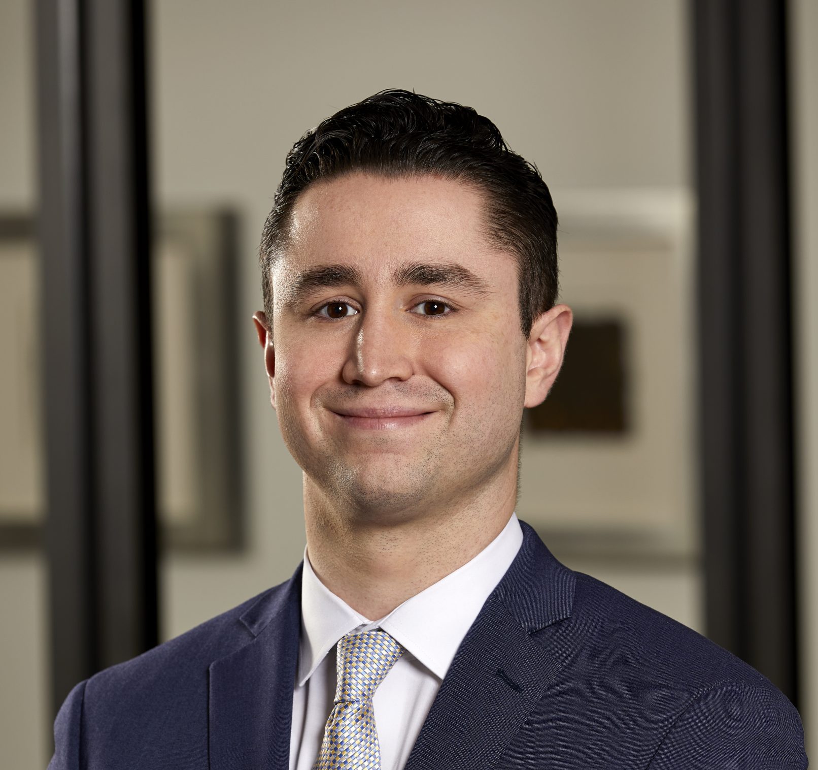 Welsh & Recker Philadelphia, PA Office