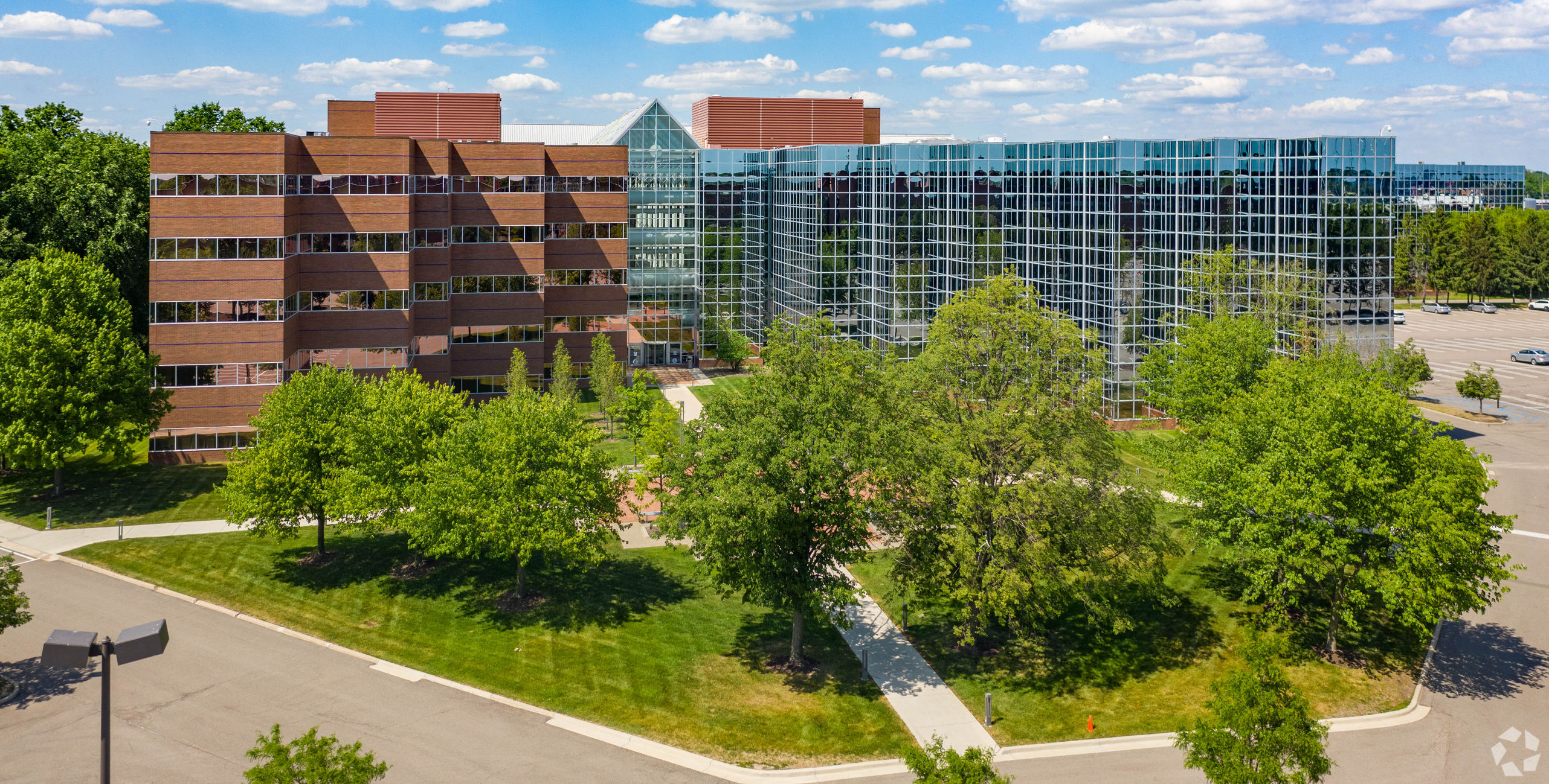 Ward Law Office LLC Southfield, MI Office