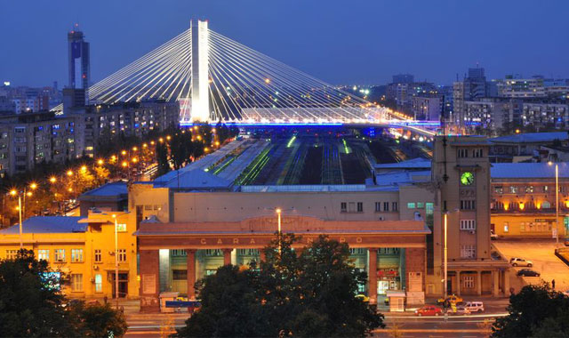 Eversheds Sutherland (US) LLP Bucharest, Romania Office