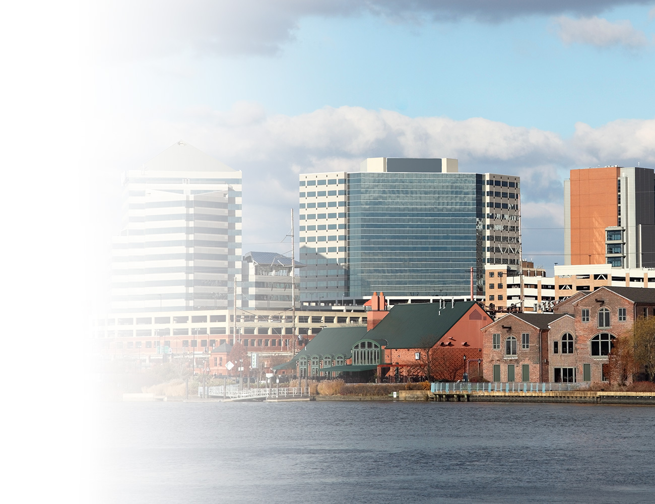 MG+M The Law Firm Wilmington, DE Office