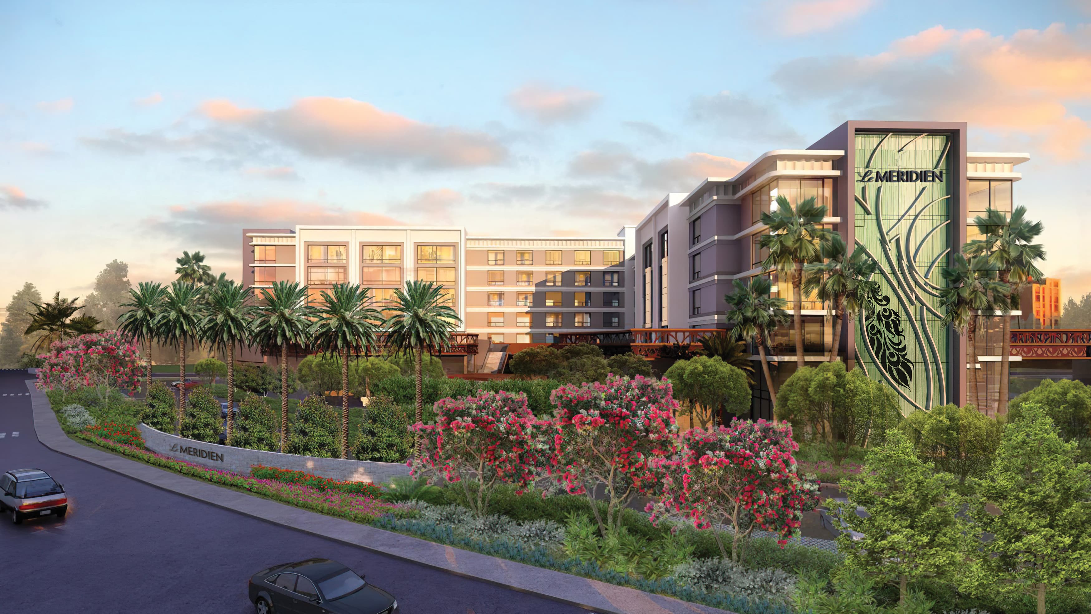 McClaugherty & Associates Arcadia, CA Office