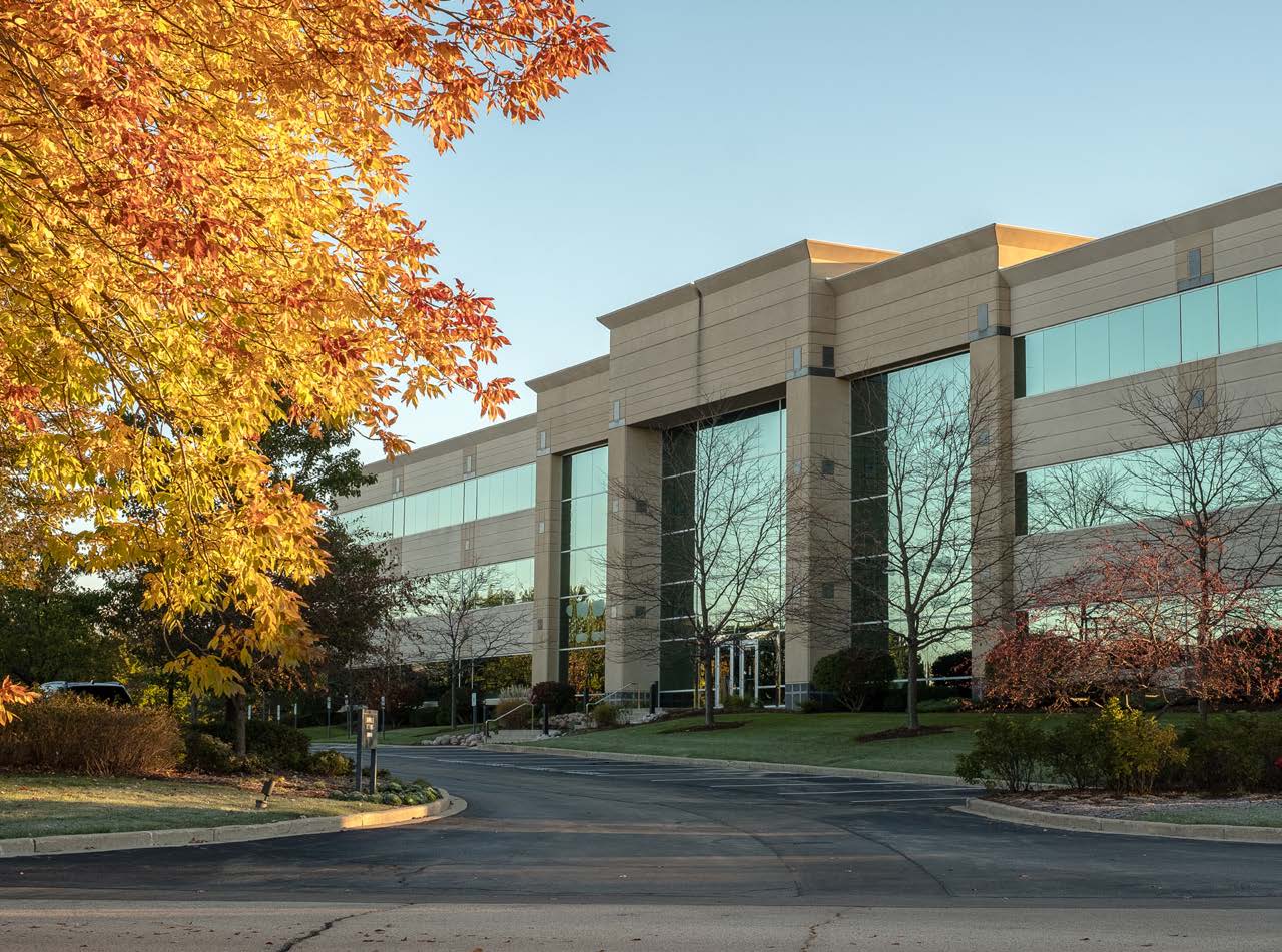 Kopka Pinkus Dolin Attorneys at Law Chicago, IL Office