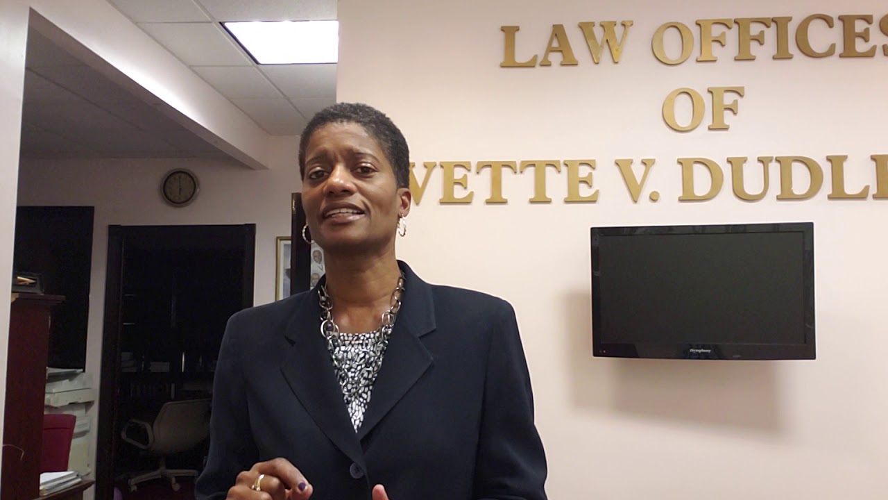 Yvette Dudley Law Group PC Springfield Gardens,  Office
