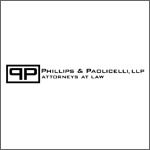 Phillips & Paolicelli, LLP Lawrenceville, NJ Office