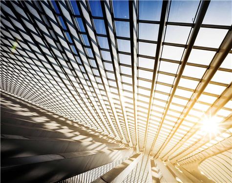 Dentons Louisville, KY Office