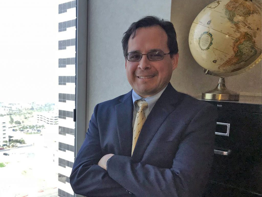 Cotten Schmidt, L.L.P Corpus Christi, TX Office