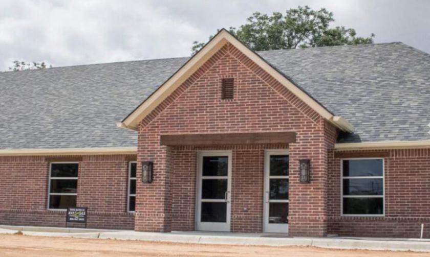 Reina & Associates Amarillo, TX Office