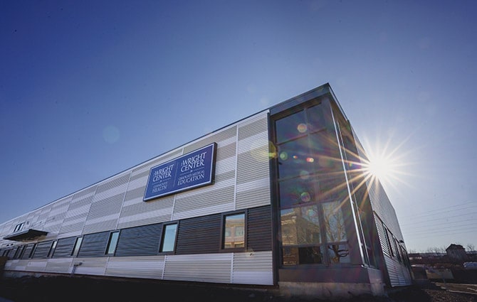 Stevens & Lee Scranton, PA Office