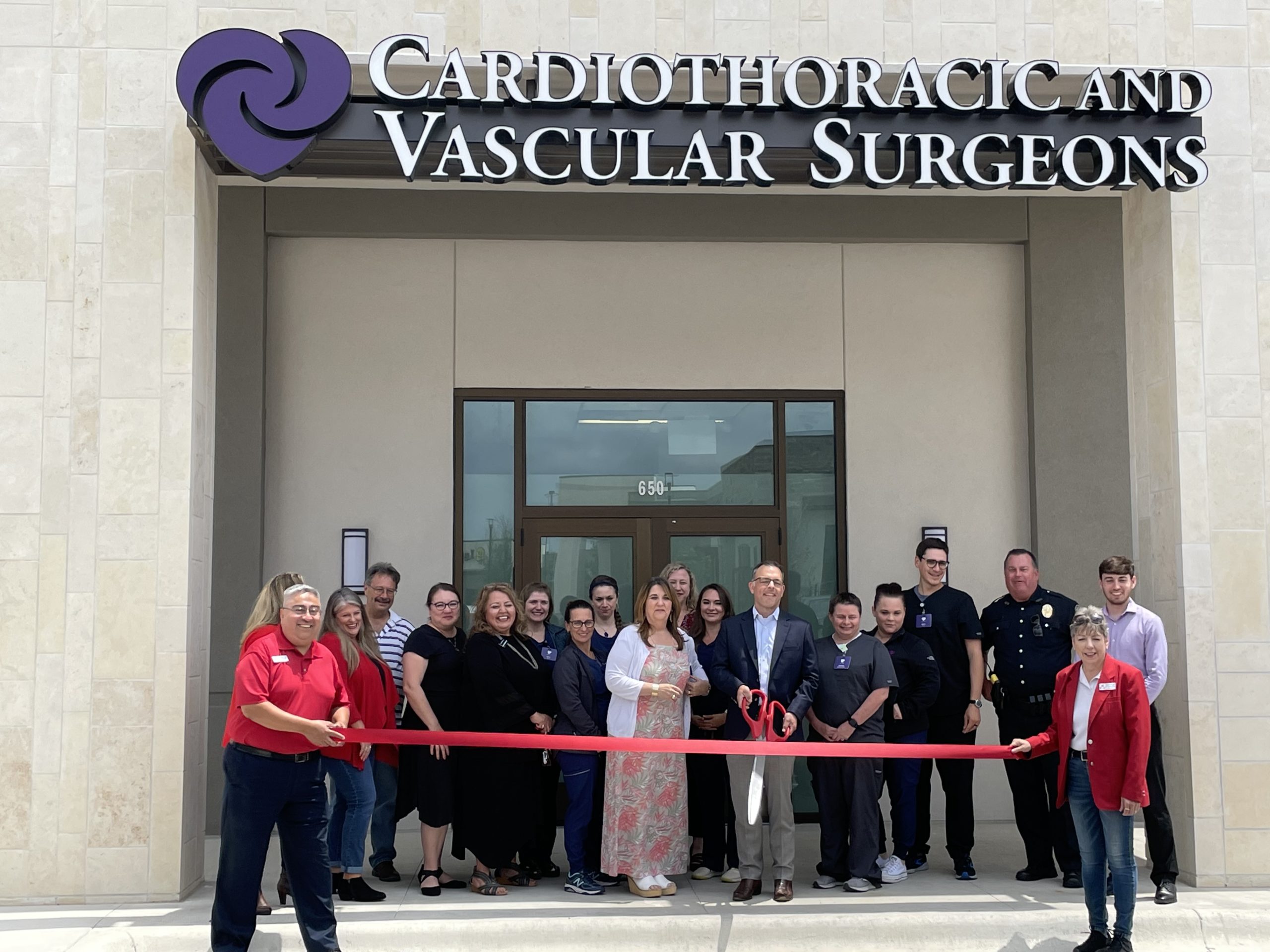 Spivey & Grigg, LLP Austin, TX Office