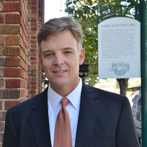 ESSEX RICHARDS Charlotte, NC Office