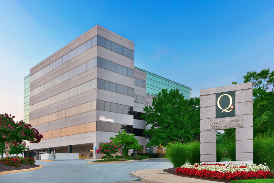 Glinsmann Immigration Gaithersburg,  Office