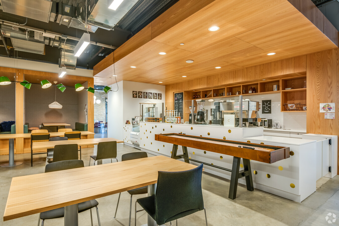 Bruck Law Offices Milwaukee, WI Office