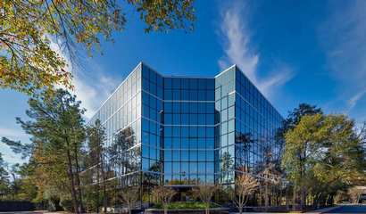 Clouthier Law, PLLC The Woodlands, TX Office