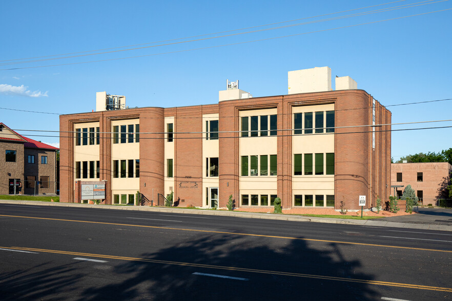Lincoln Law Center, LLC Cottonwood Heights, UT Office
