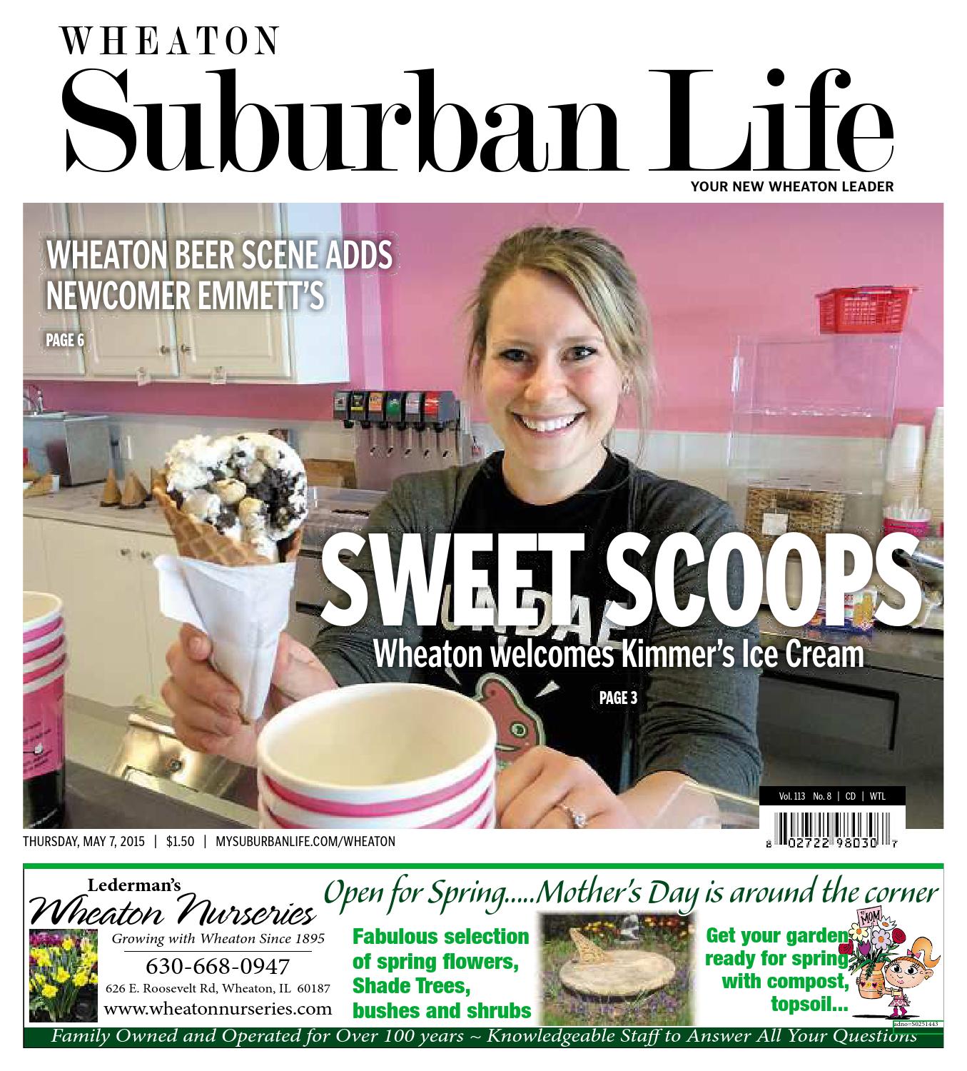 Ancel Glink Wheaton, IL Office