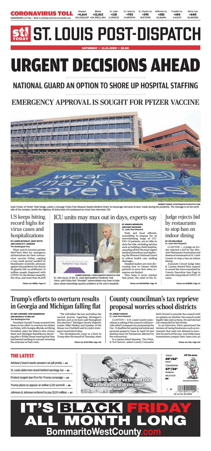 German May PC Kansas City, MO Office